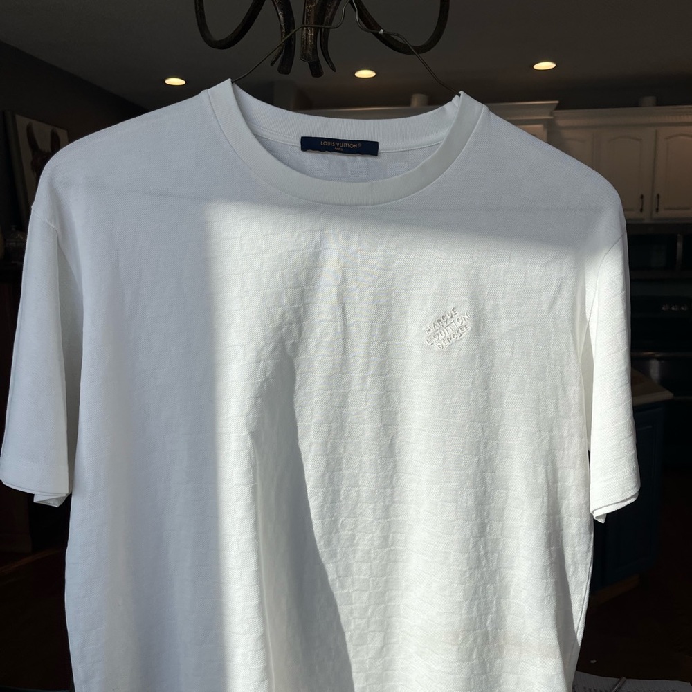 Louis Vuitton Paris T-Shirt